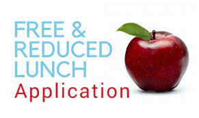 Free & Reduced Lunch Application | Shining Stars Montessori Academy Public  Charter School